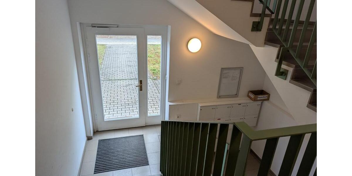 Dachgeschoßwohnung Berlin Charlottenburg-Wilmersdorf - 4 Zimmer, 110 m&sup2;, 550.000&euro; | Angebot:24603736