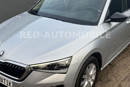 Skoda Scala 98.500 km 14.990 € Berlin 12249