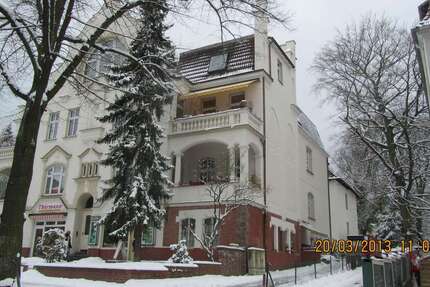 Wohnung Berlin Schlachtensee - 2 Zimmer, 65 m&sup2;, 1.065&euro; | Angebot:25467560