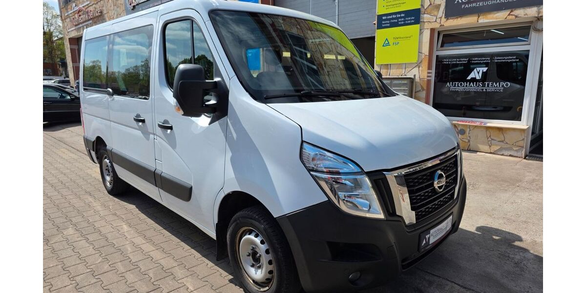 Renault Master 200.000 km 15.750 &euro; Berlin 12059