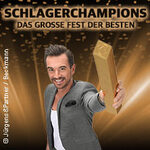 Florian Silbereisen: SCHLAGERCHAMPIONS 2026 – DAS GROSSE FEST DER BESTEN