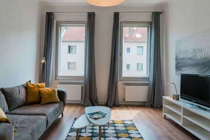 Wohnen auf Zeit in Berlin 1.900 € 2 zimmer