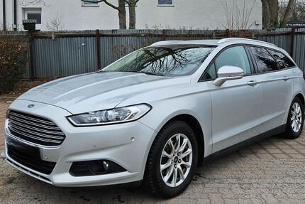 Ford Mondeo 79.038 km 13.500 &euro; Berlin 13158
