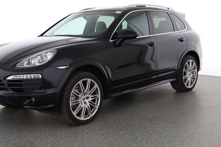 Porsche Cayenne 183.913 km 24.840 &euro; Berlin 12103