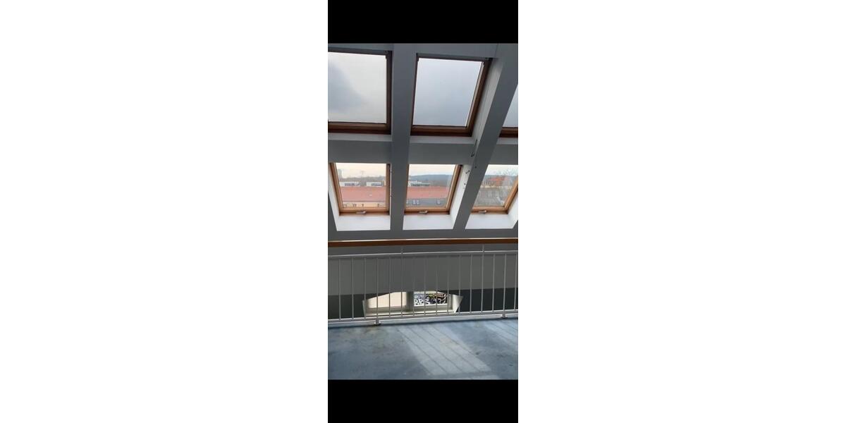 Dachgeschoßwohnung Potsdam Babelsberg - 2 Zimmer, 90 m&sup2;, 900&euro; | Angebot:25870629