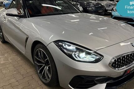 BMW Z4 26.068 km 31.990 &euro; Ludwigsfelde (bei Berlin) 14974