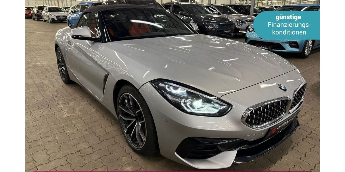 BMW Z4 26.068 km 31.990 &euro; Ludwigsfelde (bei Berlin) 14974
