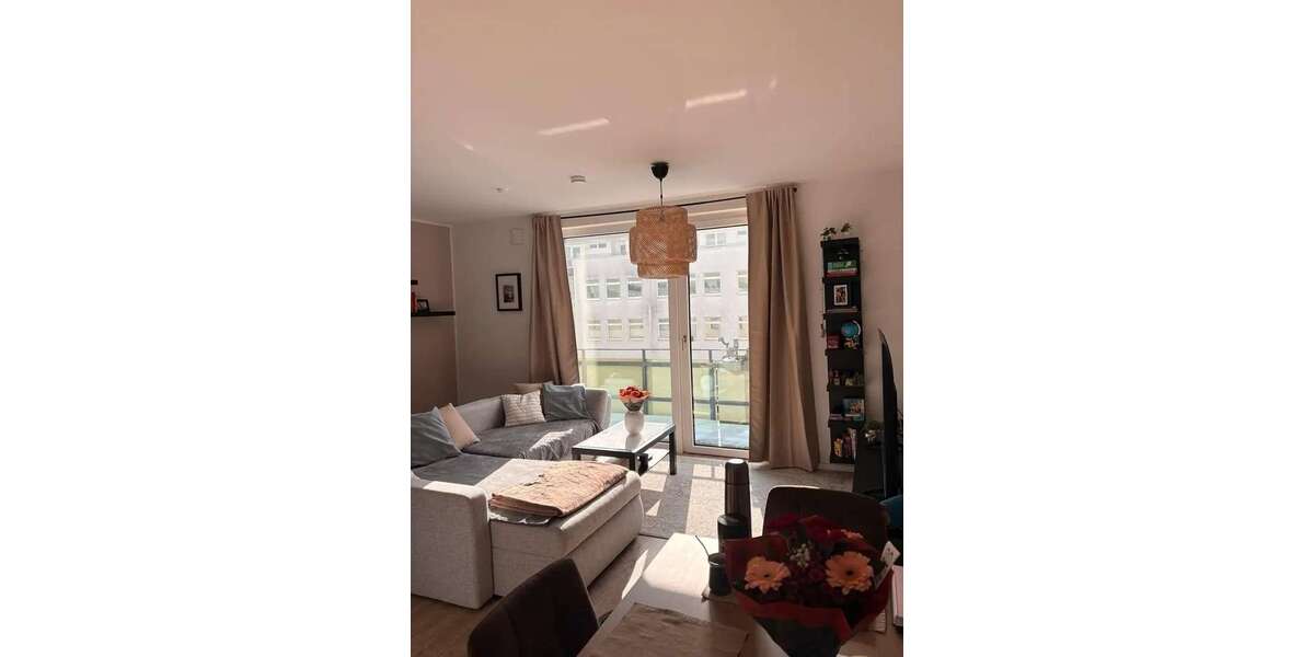 Etagenwohnung Ludwigsfelde - 2 Zimmer, 62 m&sup2;, 666&euro; | Angebot:25972856