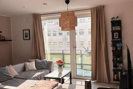 Wohnung Ludwigsfelde - 2 Zimmer, 62 m&sup2;, 666&euro; | Angebot:25972856