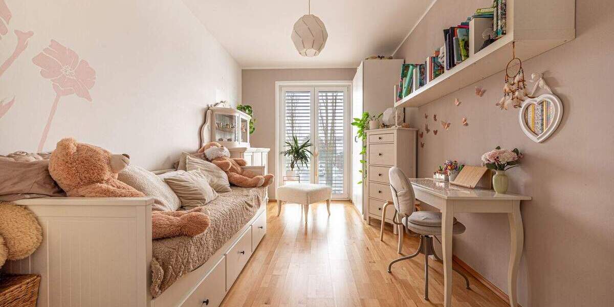 Etagenwohnung Berlin Französisch Buchholz - 4 Zimmer, 125 m&sup2;, 699.000&euro; | Angebot:25902771