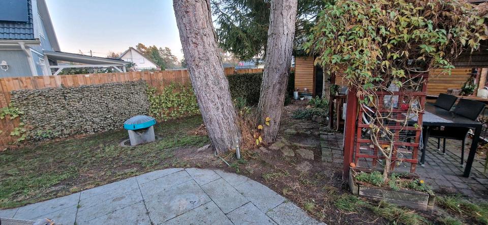 Einfamilienhaus Königs Wusterhausen - 4 Zimmer, 90 m&sup2;, 340.000&euro; | Angebot:24732991