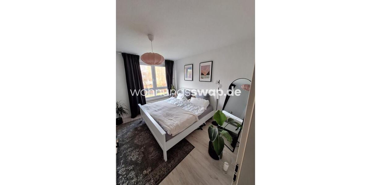 Etagenwohnung Berlin Lichtenberg - 2 Zimmer, 64 m&sup2;, 520&euro; | Angebot:24541830