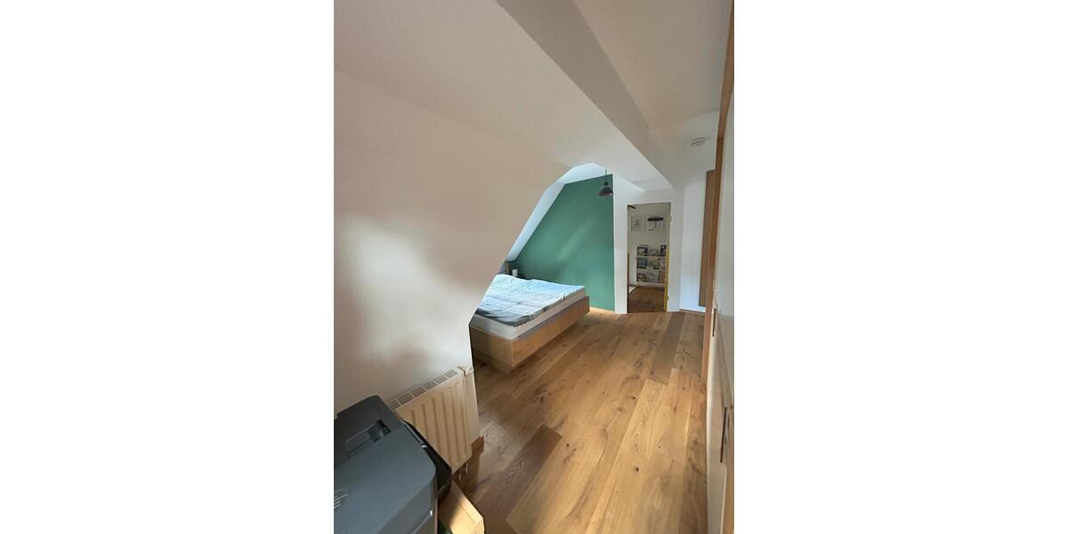 Dachgeschoßwohnung Hohen Neuendorf - 3 Zimmer, 64 m&sup2;, 360.000&euro; | Angebot:26945341