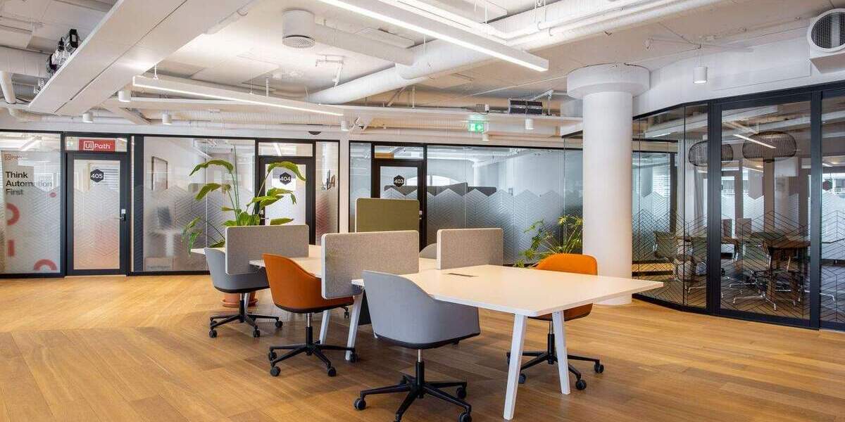 Gewerbeobjekt Berlin Mitte - 679&euro; | Angebot:26816783