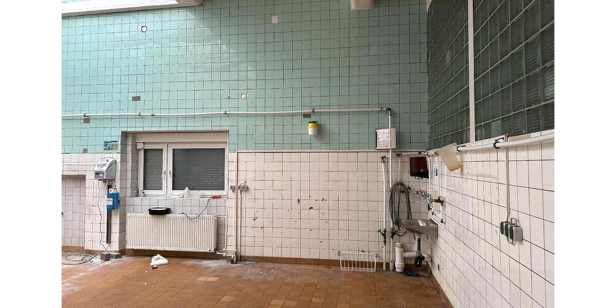 Gewerbeobjekt Wildau - 4.500&euro; | Angebot:25644950