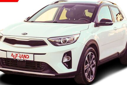 Kia Stonic 68.783 km 16.490 &euro; Berlin 12683