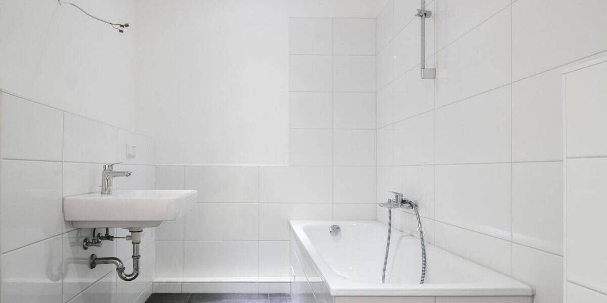 Etagenwohnung Berlin Reinickendorf - 3 Zimmer, 64 m&sup2;, 345.500&euro; | Angebot:26699082