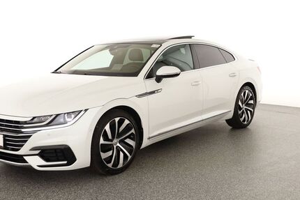 VW Arteon 33.231 km 28.880 &euro; Berlin 12103