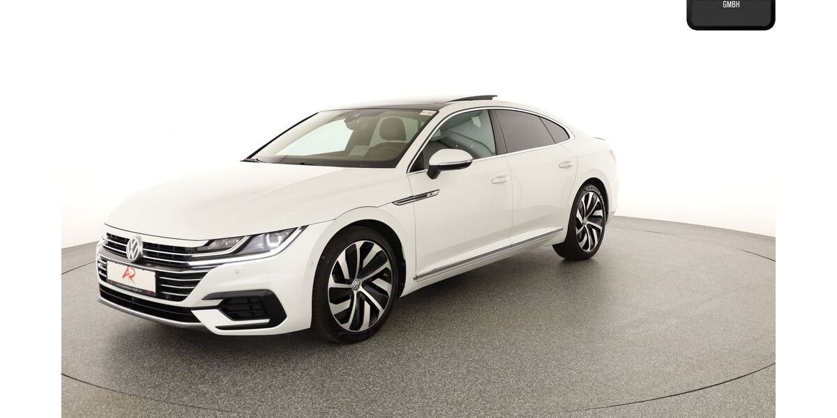 VW Arteon 33.231 km 28.880 &euro; Berlin 12103