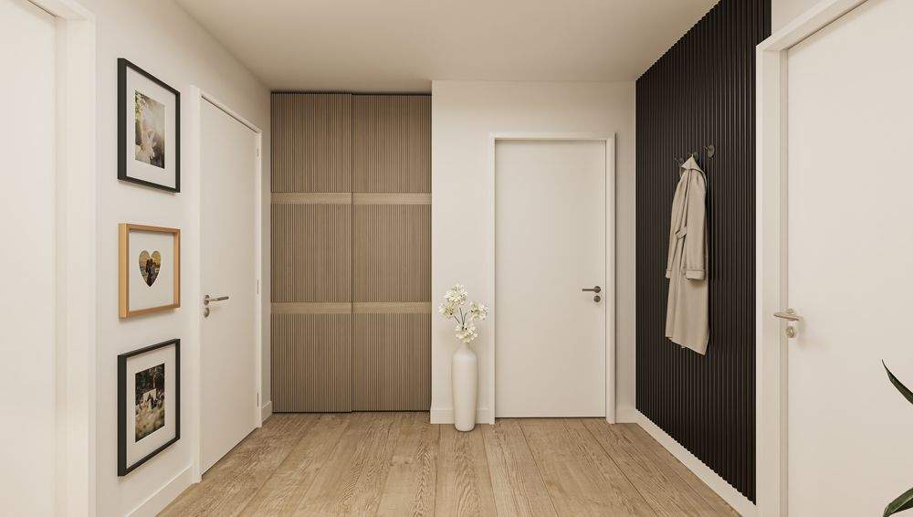 Etagenwohnung Berlin / Wannsee Wannsee - 2 Zimmer, 62 m&sup2;, 299.000&euro; | Angebot:25698997