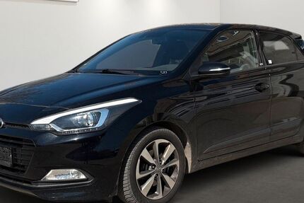 Hyundai i20 145.971 km 5.799 &euro; Berlin 12681