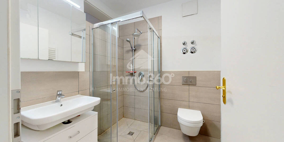 Etagenwohnung Potsdam Jägervorstadt - 3 Zimmer, 61 m&sup2;, 420.000&euro; | Angebot:25940632