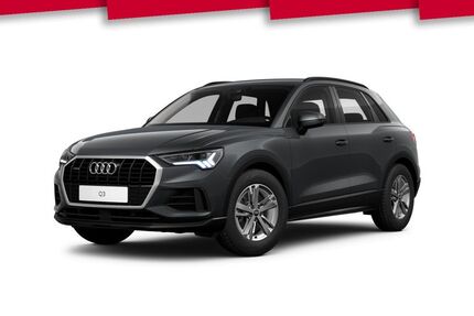 Audi Q3 40.899 km 43.900 &euro; Berlin 12489