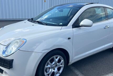Alfa Romeo MiTo 149.000 km 2.750 &euro; Berlin 12057
