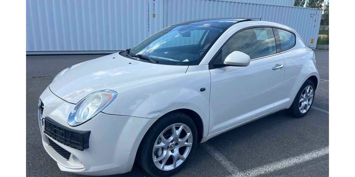 Alfa Romeo MiTo 149.000 km 2.750 &euro; Berlin 12057