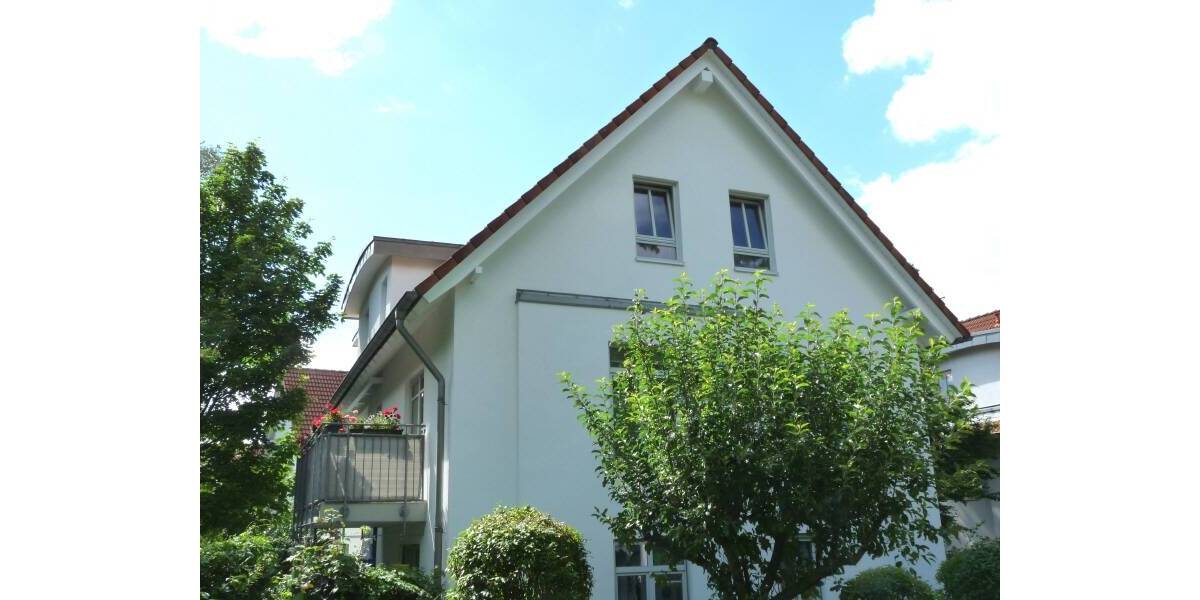 Etagenwohnung Hohen Neuendorf - 2 Zimmer, 49 m&sup2;, 149.000&euro; | Angebot:24048697