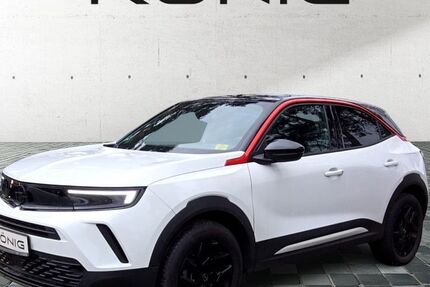 Opel Mokka 27.731 km 24.999 &euro; Oranienburg bei Berlin 16515