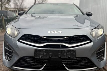 Kia pro ceed / ProCeed 155.000 km 14.990 &euro; Berlin 12277