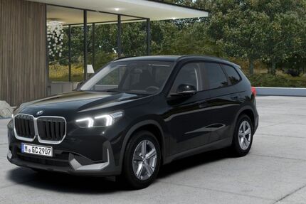 BMW X1 60.897 km 36.900 &euro; Berlin-Siemensstadt 13629