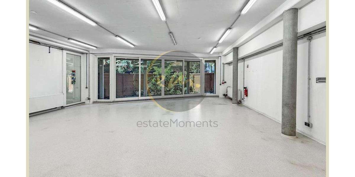 Gewerbeobjekt Berlin Friedrichshain-Kreuzberg - 2.180.500&euro; | Angebot:26221868