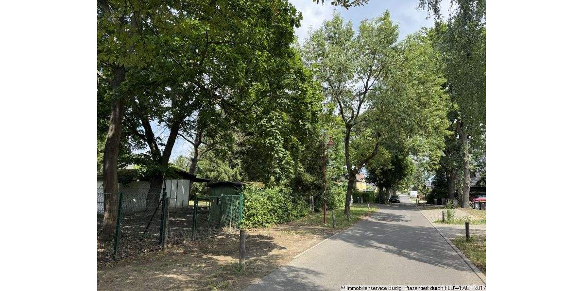 Grundstück Neuenhagen - 269.000&euro; | Angebot:25673058