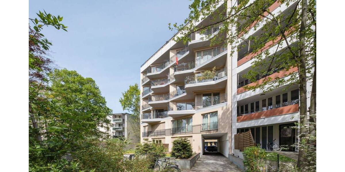 Etagenwohnung Berlin Mitte - 4 Zimmer, 124 m&sup2;, 1.095.000&euro; | Angebot:26876457