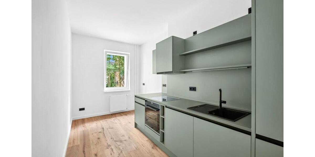 Erdgeschoßwohnung Berlin Reinickendorf - 2 Zimmer, 55 m&sup2;, 1.230&euro; | Angebot:26621504