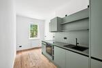 Erdgeschoßwohnung Berlin Reinickendorf - 2 Zimmer, 55 m&sup2;, 1.230&euro; | Angebot:26621504