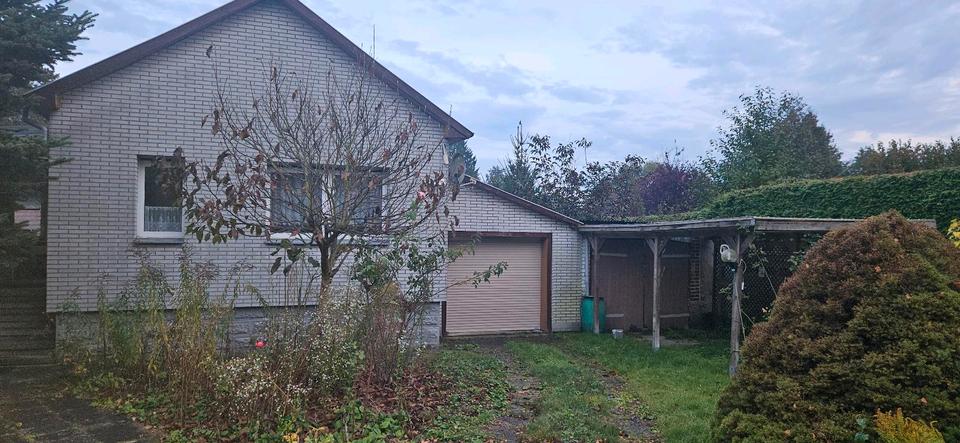 Einfamilienhaus Oranienburg - 2.5 Zimmer, 80 m&sup2;, 239.000&euro; | Angebot:26544889