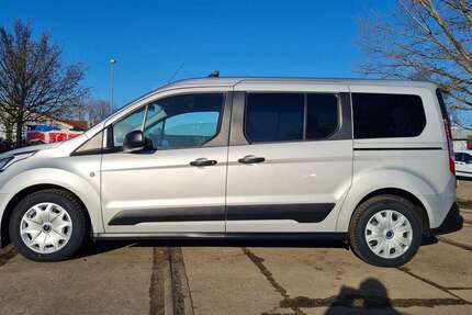 Ford Transit Connect 140.000 km 13.000 &euro; Berlin 13089