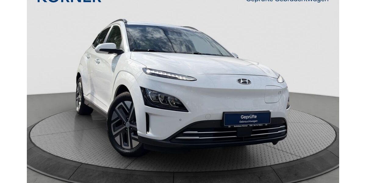 Hyundai KONA 79.677 km 22.900 &euro; Berlin 12683