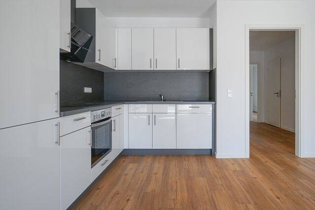 Etagenwohnung Berlin Siemensstadt - 4 Zimmer, 124 m&sup2;, 1.888&euro; | Angebot:26190423