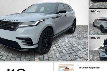 Land Rover Range Rover Velar 15.910 km 76.515 € Berlin 10711