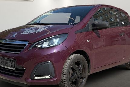 Peugeot 108 132.767 km 2.299 &euro; Berlin 12681
