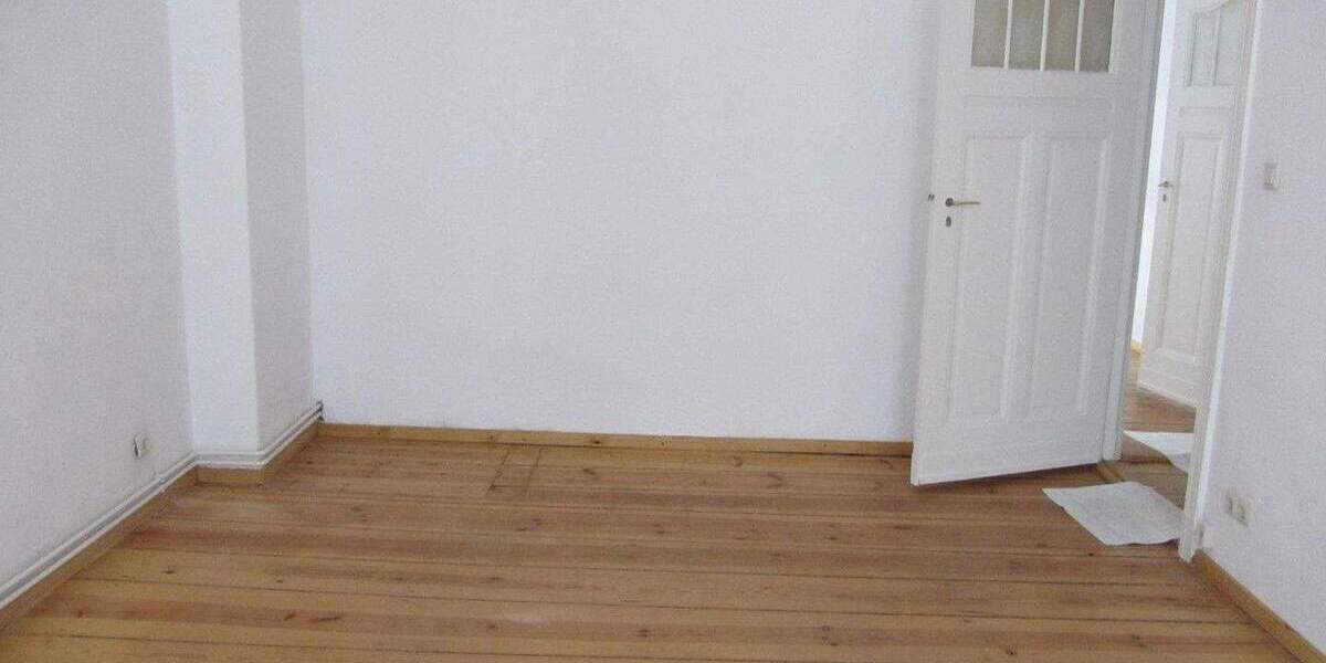 Spacious 2 bedrooom apartment in leafy Pankow district with kitchen and furniture 2 zimmer