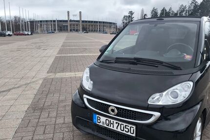 Smart ForTwo 121.500 km 5.999 &euro; Berlin 12101