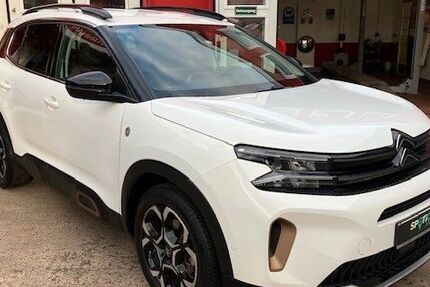 Citroen C5 Aircross 46.700 km 24.690 € Berlin Marienfelde 12277