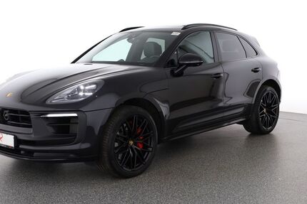 Porsche Macan 34.937 km 89.880 &euro; Berlin 12103