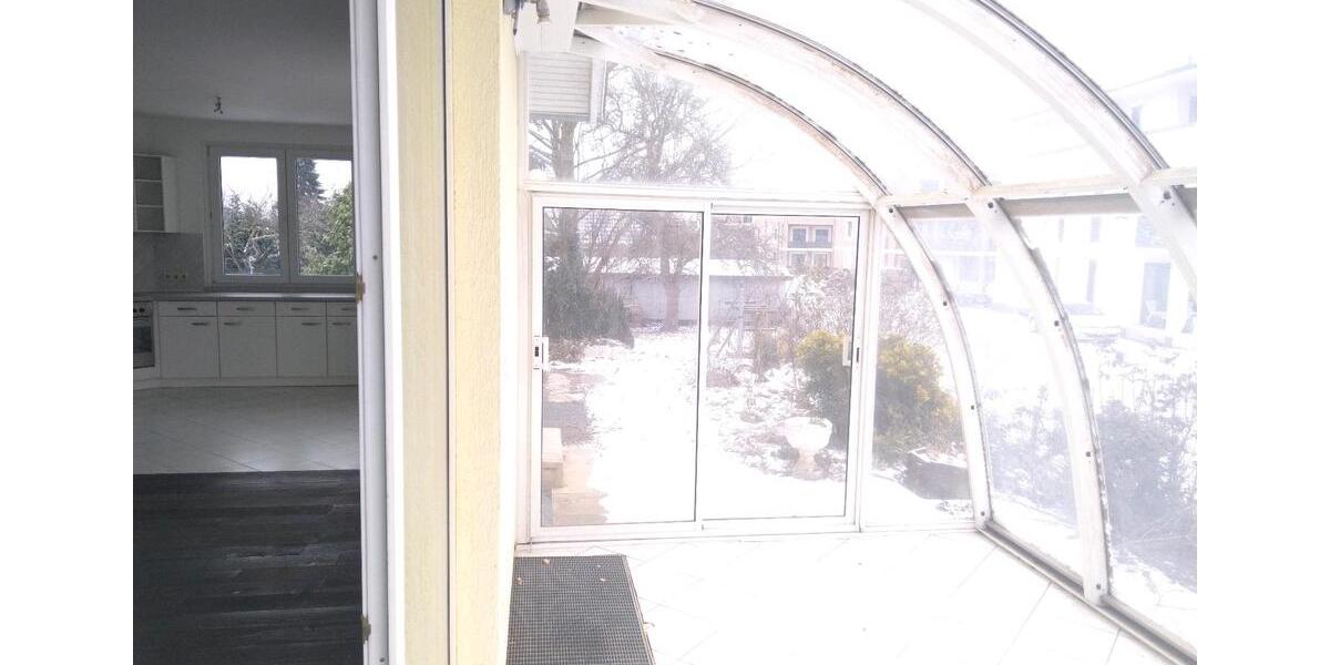 Erdgeschoßwohnung Wildau - 2.5 Zimmer, 92 m&sup2;, 1.545&euro; | Angebot:24688374