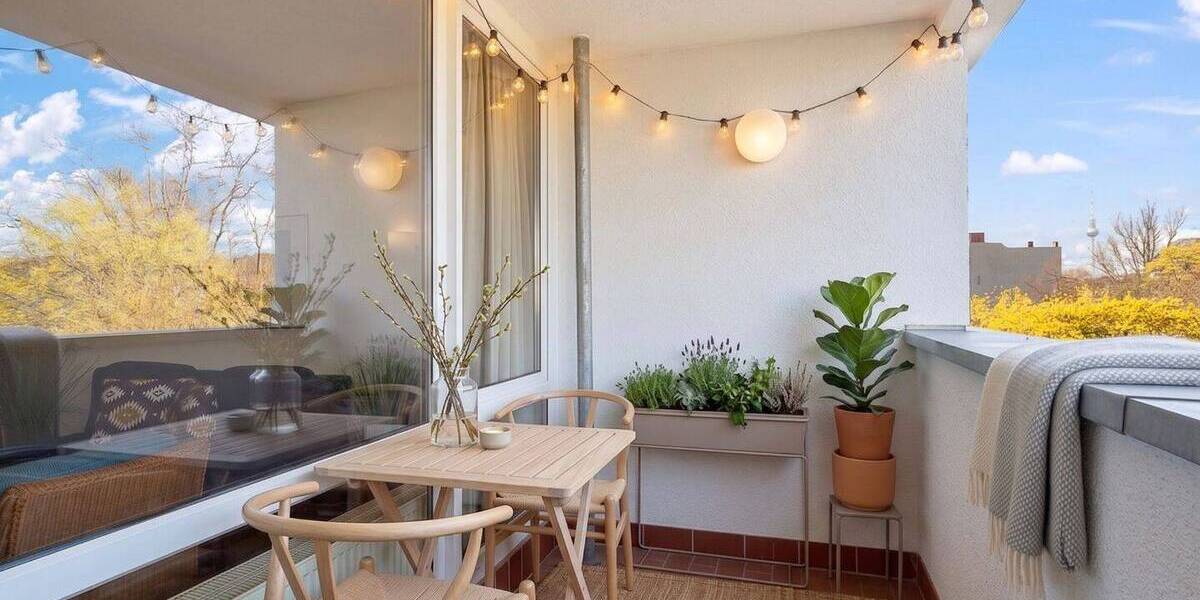 Etagenwohnung Berlin Friedrichshain - 2 Zimmer, 44 m&sup2;, 335.000&euro; | Angebot:26471347